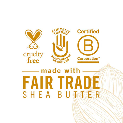 SheaMoisture All-Over Hydration Ultra-Healing Body Butter with 100% Raw Shea Butter for Dry Skin, 11.5 oz