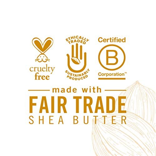 SheaMoisture All-Over Hydration Ultra-Healing Body Butter with 100% Raw Shea Butter for Dry Skin, 11.5 oz - görsel 9