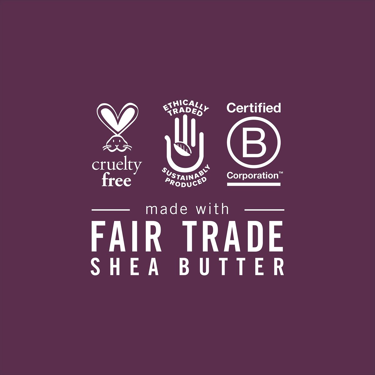 SheaMoisture All-Over Hydration Ultra-Healing Body Butter with 100% Raw Shea Butter for Dry Skin, 11.5 oz - görsel 4