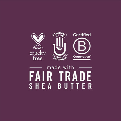 SheaMoisture All-Over Hydration Ultra-Healing Body Butter with 100% Raw Shea Butter for Dry Skin, 11.5 oz