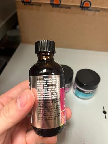 Mia Secret Acrylic Nail Kit - 2oz Liquid Monomer + 1oz Clear & 1oz Pink Acrylic Powder for Professional Nail Art Avelisse