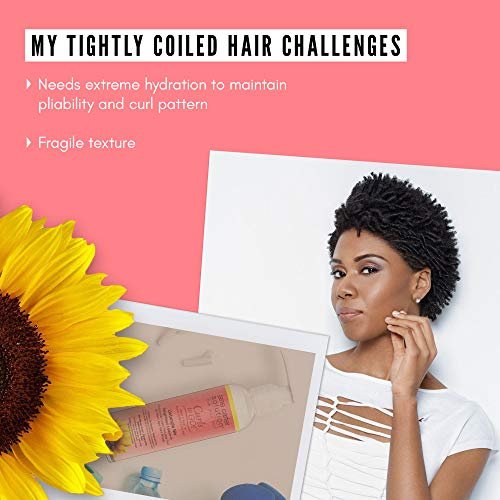 Jane Carter Solution Curls To Go Curl Cocktail - 12 oz Conditioner for Defined, Moisturized Curls - görsel 14