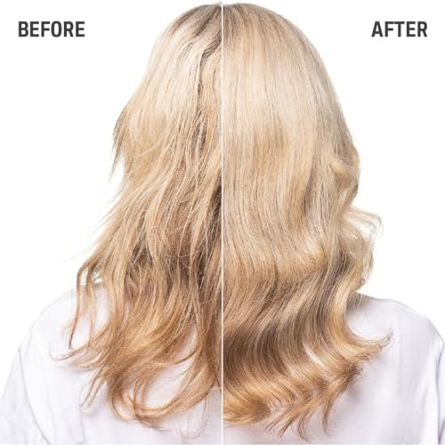 Goldwell Dualsenses Blondes & Highlights Brilliance Serum Spray 150mL Avelisse