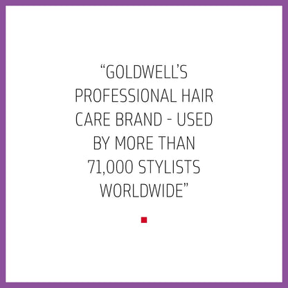 Goldwell Dualsenses Blondes & Highlights Brilliance Serum Spray 150mL Avelisse