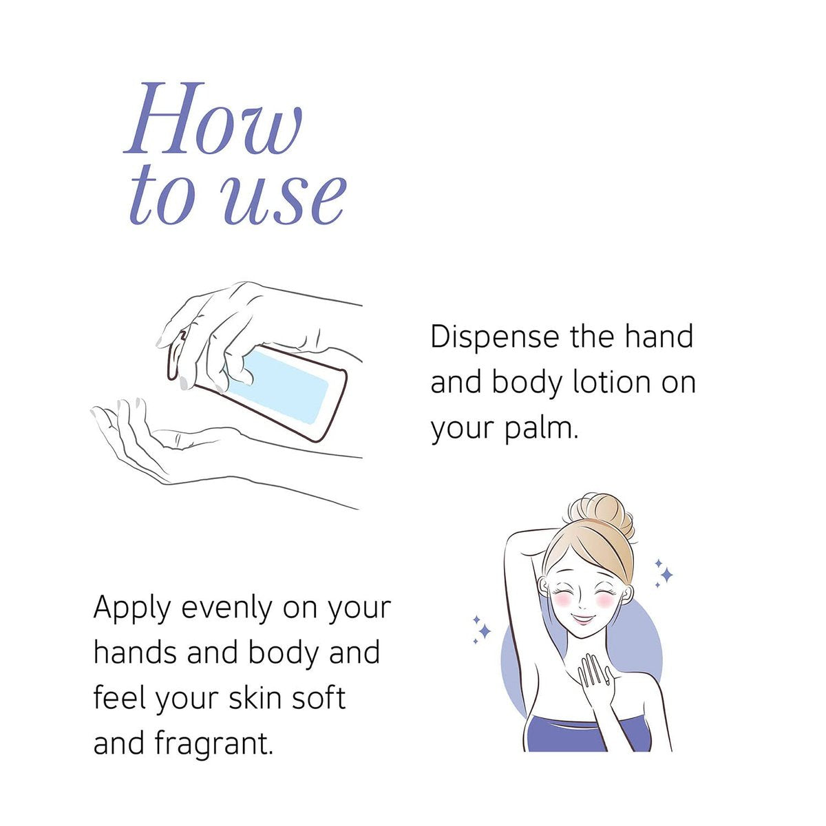 YARDLEY LONDON English Lavender Hand & Body Lotion for Women, 400ml - Nourishing Moisturizer for Dry Skin - görsel 11