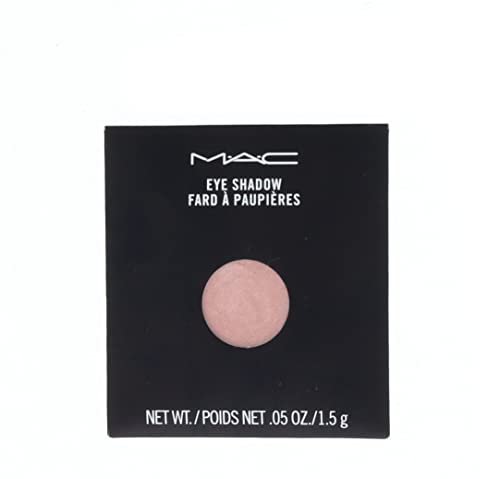 MAC Pro Palette Refill Eyeshadow in JEST - Pink Shimmer (0.05 oz) - görsel 1
