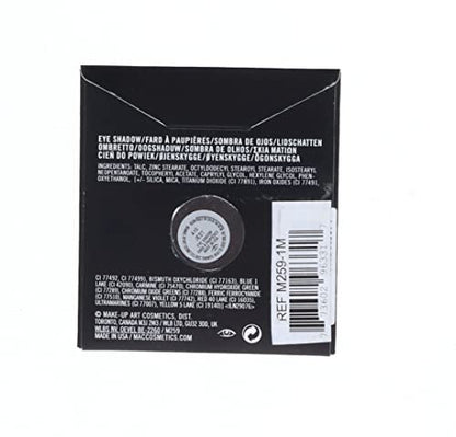 MAC Pro Palette Refill Eyeshadow in JEST - Pink Shimmer (0.05 oz)