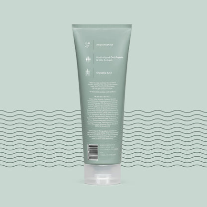 LivSo Moisturizing Scalp Conditioner - Hydrating Hair & Scalp Care - Naturally Derived - 8 fl oz Avelisse