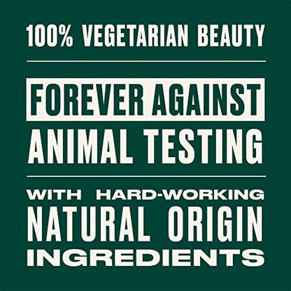 The Body Shop Almond Milk Gentle Exfoliating Cream Body Scrub – Soothing Exfoliation for Sensitive Skin – Vegan – 8.6 oz