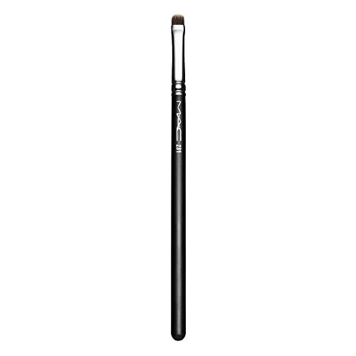 MAC #231 Eye Shadow Brush – Professional Synthetic Eyeshadow Brush for Precise Application - görsel 1