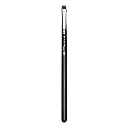 MAC #231 Eye Shadow Brush – Professional Synthetic Eyeshadow Brush for Precise Application