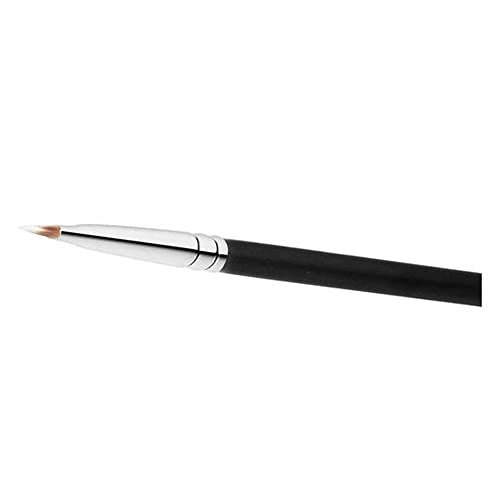 MAC #231 Eye Shadow Brush – Professional Synthetic Eyeshadow Brush for Precise Application - görsel 3