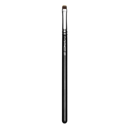 MAC #231 Eye Shadow Brush – Professional Synthetic Eyeshadow Brush for Precise Application