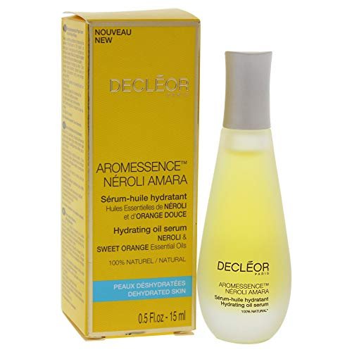 DECLÉOR Aromessence Neroli Amara Hydrating Oil Serum - 0.5 Fl Oz - görsel 2