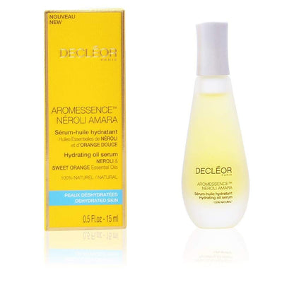 DECLÉOR Aromessence Neroli Amara Hydrating Oil Serum - 0.5 Fl Oz