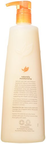 Kirkland Signature Natural Body Wash, 27 Fl Oz – Gentle Cleanse for Sensitive Skin Avelisse