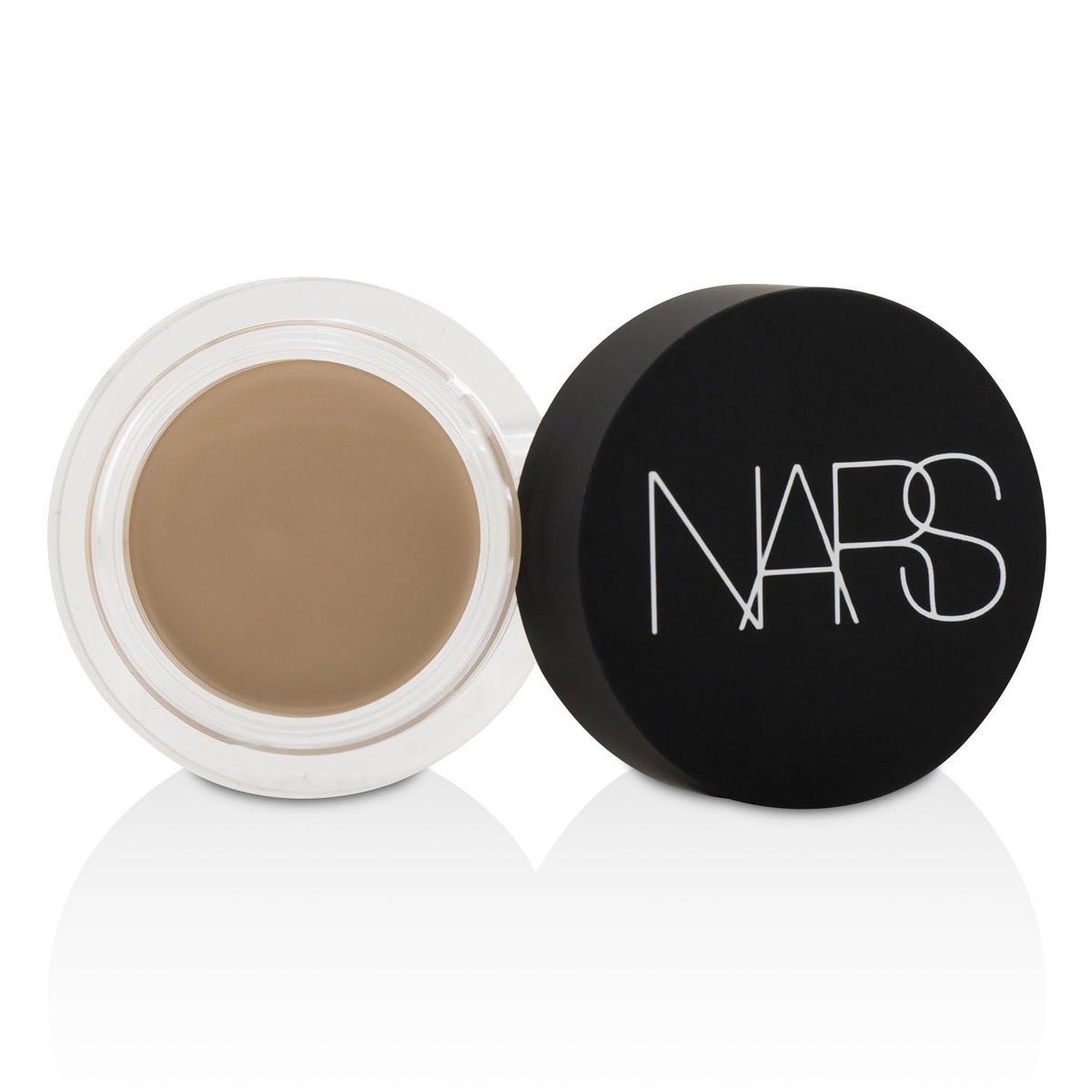 NARS Soft Matte Complete Concealer - Light 2 Vanilla 1276 - Long-Lasting, Full Coverage Concealer for Dark Circles & Imperfections Avelisse