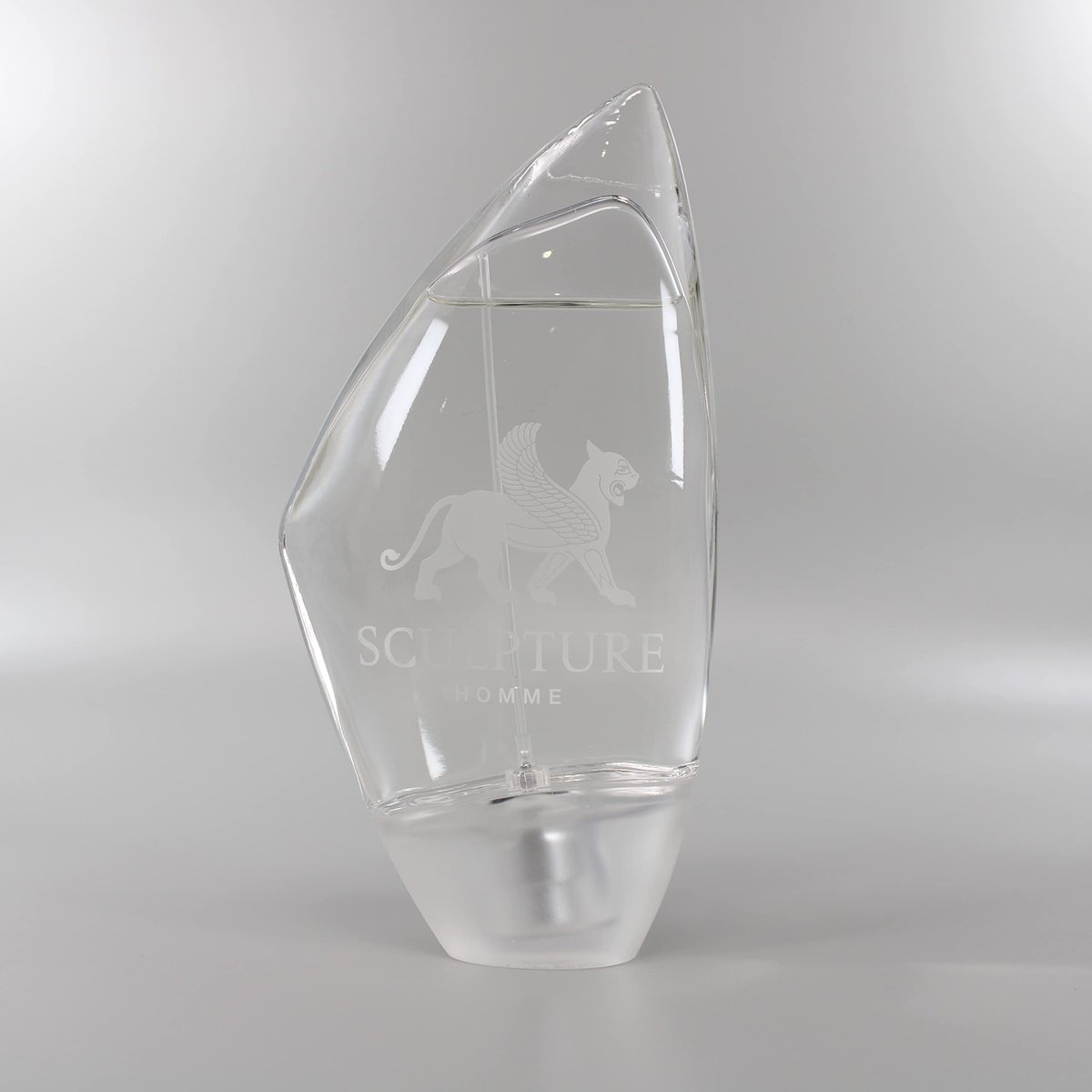 Nikos Sculpture for Men Eau de Toilette Spray 3.4 oz - görsel 7