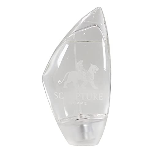 Nikos Sculpture for Men Eau de Toilette Spray 3.4 oz - görsel 6