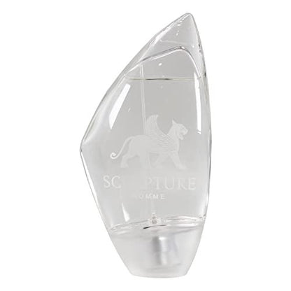Nikos Sculpture for Men Eau de Toilette Spray 3.4 oz