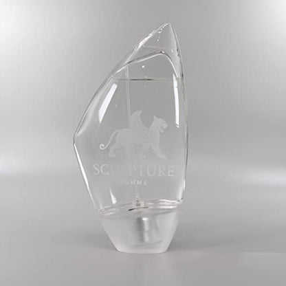Nikos Sculpture for Men Eau de Toilette Spray 3.4 oz