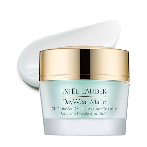 Estée Lauder DayWear Matte Oil-Control Anti-Oxidant Moisture Gel Cream for Oily Skin, 1.7 oz Avelisse