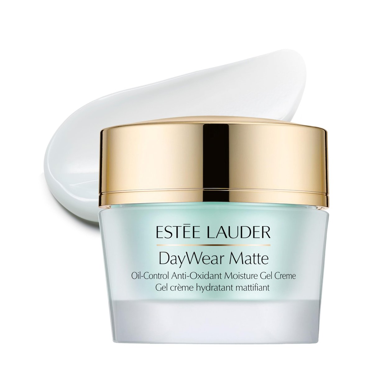Estée Lauder DayWear Matte Oil-Control Anti-Oxidant Moisture Gel Cream for Oily Skin, 1.7 oz Avelisse