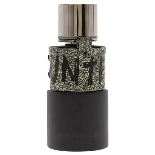 Armaf Hunter Intense for Men Eau de Toilette Spray, 3.4 oz | Long-Lasting Fragrance Avelisse