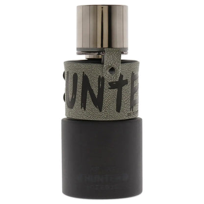 Armaf Hunter Intense for Men Eau de Toilette Spray, 3.4 oz | Long-Lasting Fragrance Avelisse