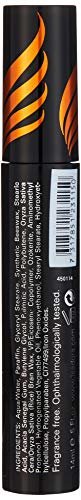 IsaDora Big Bold Extreme Mascara – Extreme Black, 15 - görsel 4