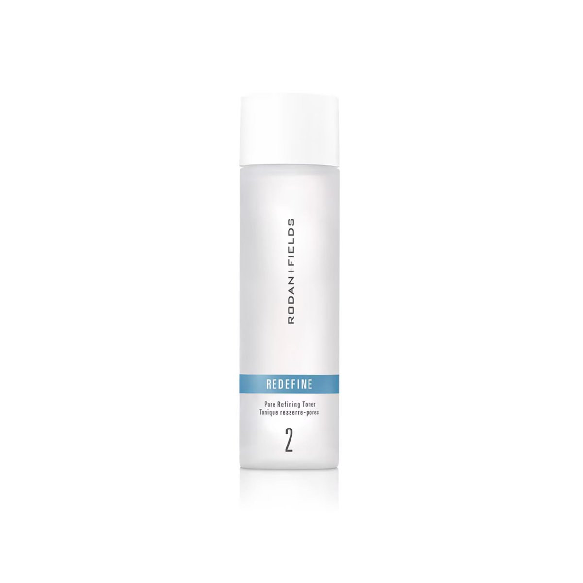 Rodan + Fields Redefine Pore Minimizing Toner - Glycolic Acid Exfoliant for Smoother Skin, 4.25 Fl Oz Avelisse