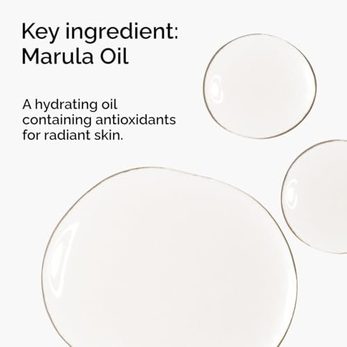 The Ordinary 100% Cold-Pressed Virgin Marula Oil – Antioxidant-Rich Unrefined Oil for Radiant Skin, 1 Fl Oz - görsel 4