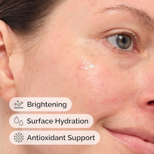 The Ordinary 100% Cold-Pressed Virgin Marula Oil – Antioxidant-Rich Unrefined Oil for Radiant Skin, 1 Fl Oz - görsel 8