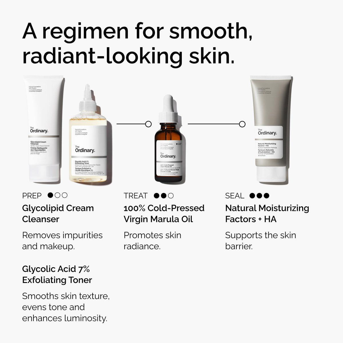 The Ordinary 100% Cold-Pressed Virgin Marula Oil – Antioxidant-Rich Unrefined Oil for Radiant Skin, 1 Fl Oz - görsel 11
