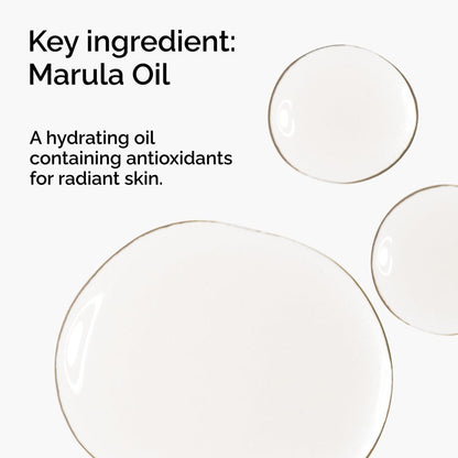 The Ordinary 100% Cold-Pressed Virgin Marula Oil – Antioxidant-Rich Unrefined Oil for Radiant Skin, 1 Fl Oz