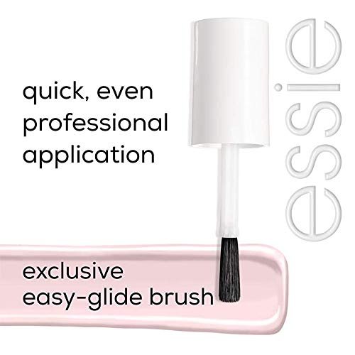 essie Nail Polish, Glossy Shine Finish, Clothing Optional, 0.46 fl. oz. - Berry Avelisse
