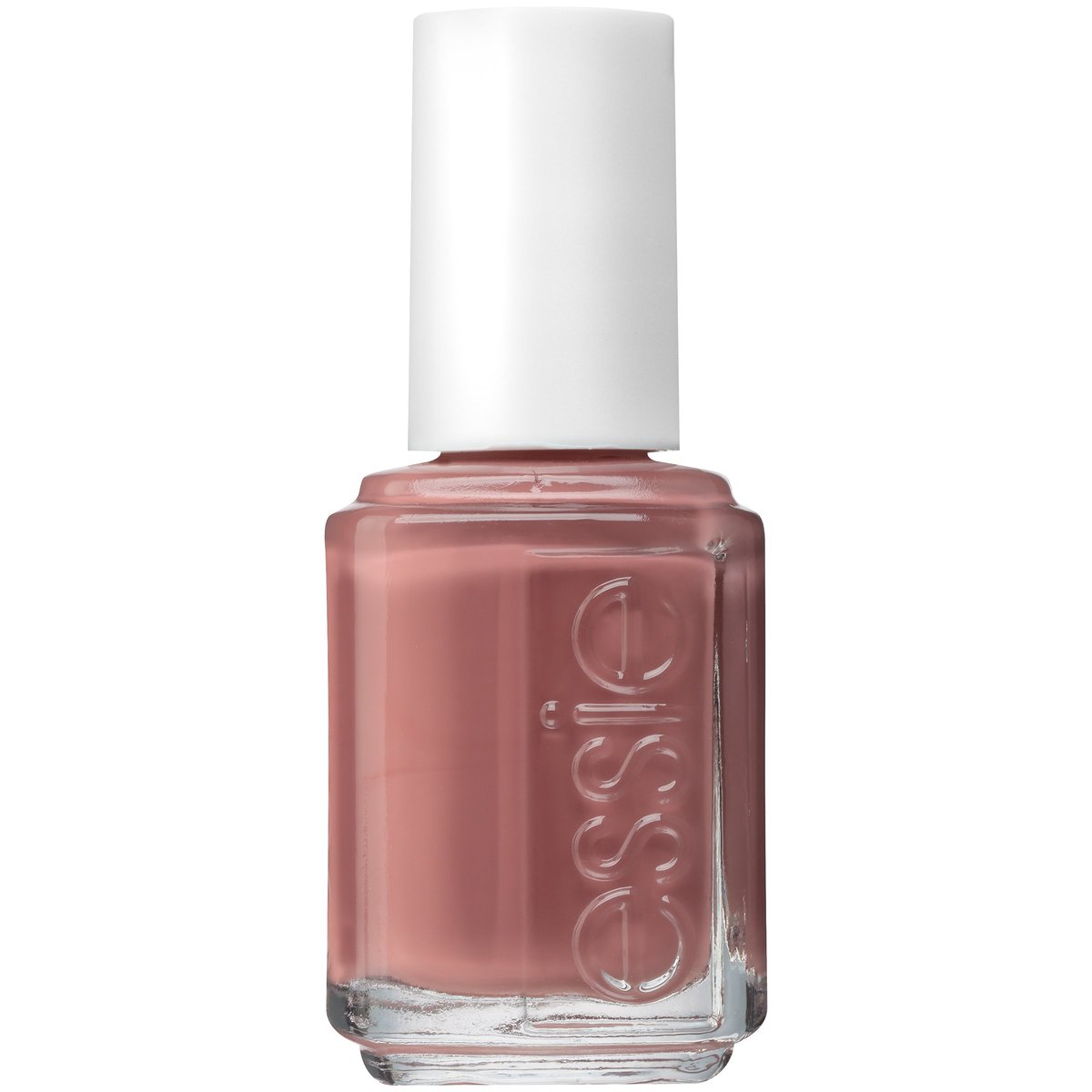 essie Nail Polish, Glossy Shine Finish, Clothing Optional, 0.46 fl. oz. - Berry Avelisse