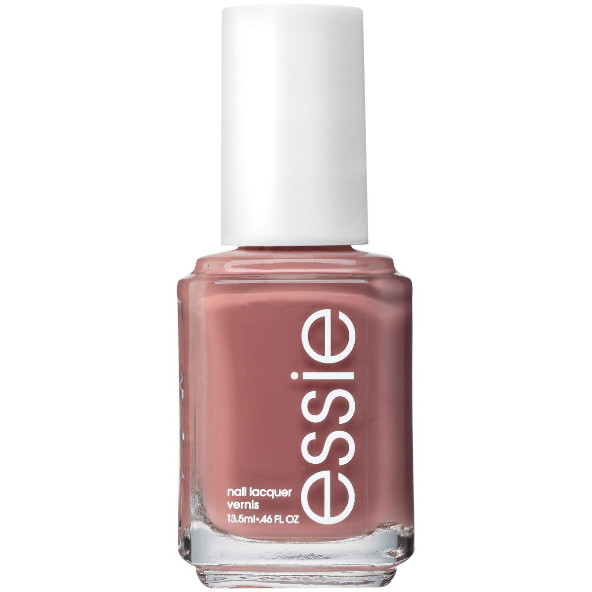 essie Nail Polish, Glossy Shine Finish, Clothing Optional, 0.46 fl. oz. - Berry Avelisse