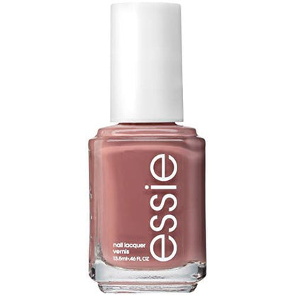 essie Nail Polish, Glossy Shine Finish, Clothing Optional, 0.46 fl. oz. - Berry Avelisse