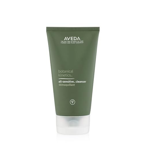 Aveda Botanical Kinetics All-Sensitive Cleaner – Gentle Fragrance-Free Facial Cleanser for Sensitive Skin, 5.0 fl oz - görsel 2