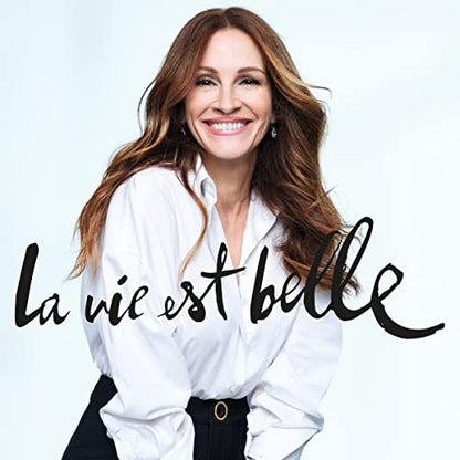 Lancôme La Vie Est Belle Scented Shower Gel – Softens, Soothes & Revitalizes Skin with Iris, Patchouli, Vanilla & Spun Sugar – 6.7 Fl Oz Avelisse