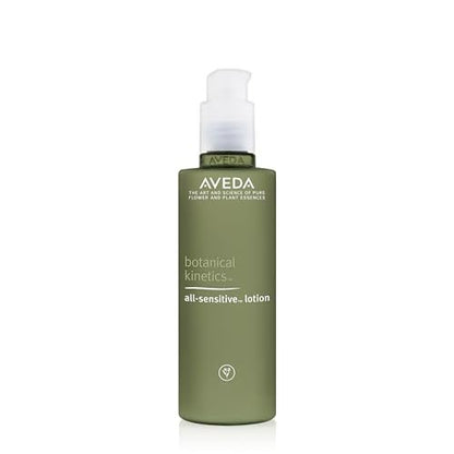 Aveda Botanical Kinetics All-Sensitive Lotion – Fragrance-Free Daily Moisturizer for Sensitive Skin, 5 Fl Oz Avelisse