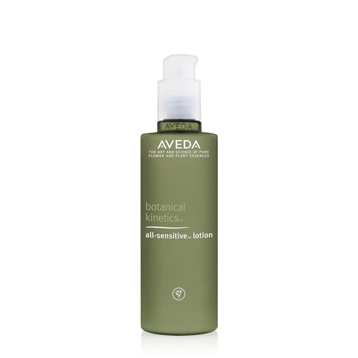 Aveda Botanical Kinetics All-Sensitive Lotion – Fragrance-Free Daily Moisturizer for Sensitive Skin, 5 Fl Oz Avelisse