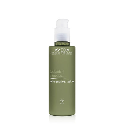 Aveda Botanical Kinetics All-Sensitive Lotion – Fragrance-Free Daily Moisturizer for Sensitive Skin, 5 Fl Oz Avelisse