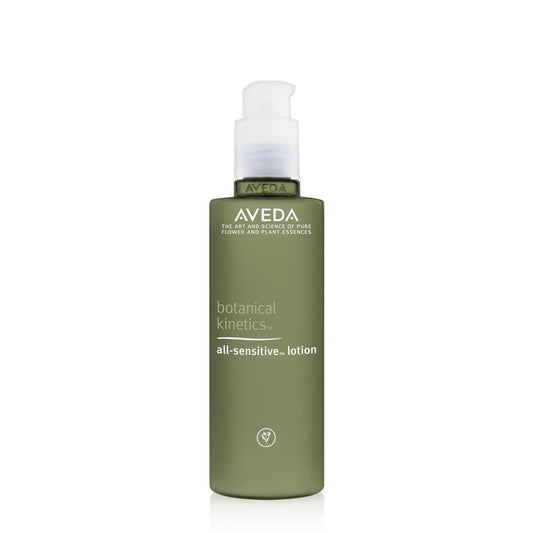 Aveda Botanical Kinetics All-Sensitive Lotion – Fragrance-Free Daily Moisturizer for Sensitive Skin, 5 Fl Oz Avelisse