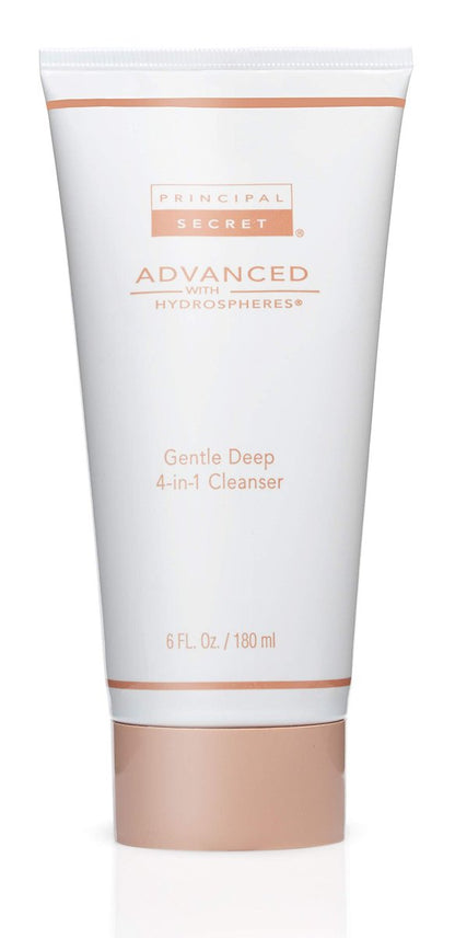 Principal Secret Advanced Gentle Deep 4-in-1 Cleanser – 6 oz Avelisse