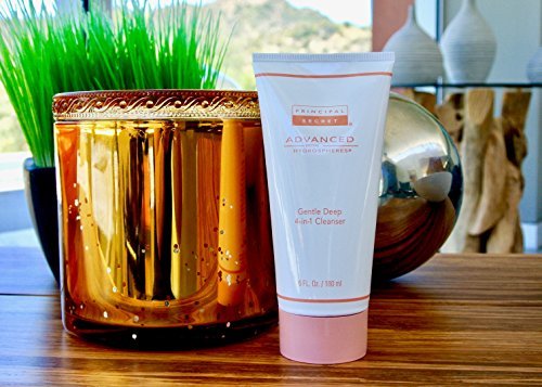 Principal Secret Advanced Gentle Deep 4-in-1 Cleanser – 6 oz Avelisse