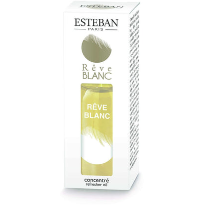 Esteban Concentrato di Profumo Reve Blanc 15 ml - Luxury Perfume Extract