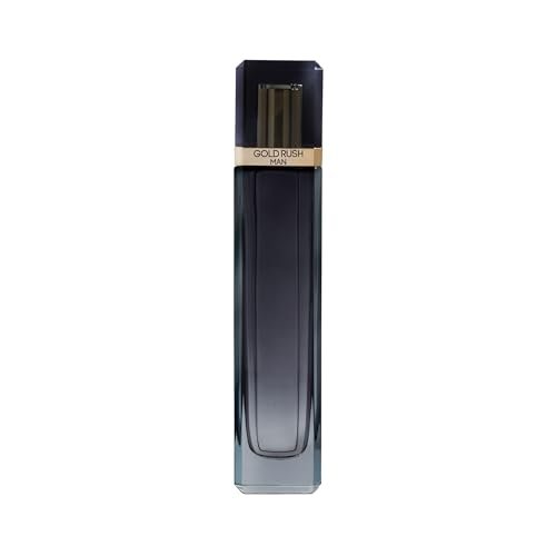Gold Rush Man For Men 3.4 Fl Oz EDT Spray by Paris Hilton Avelisse