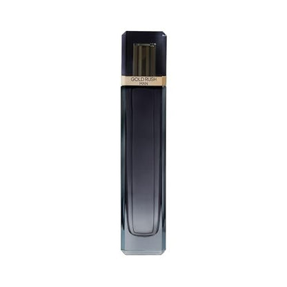 Gold Rush Man For Men 3.4 Fl Oz EDT Spray by Paris Hilton Avelisse